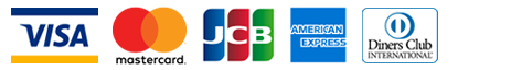 クレジット会社のロゴ